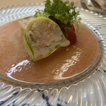 シェ・ヒャクタケ - 