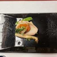 創作中華 一之船入 - 