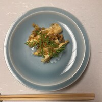 創作中華 一之船入 - 