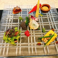 鉄板焼き 七里ガ浜 - 