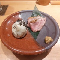 六本木 とりや幸 - 
