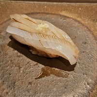 鮨 銀座 おのでら - 