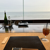 鉄板焼き 七里ガ浜 - 