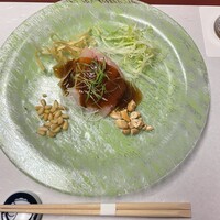 創作中華 一之船入 - 