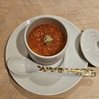 鮨 銀座 おのでら - 