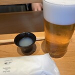 まんてん鮨 日本橋 - 