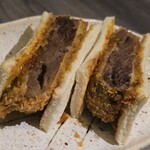 近江うし焼肉 にくTATSU - 