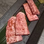 近江うし焼肉 にくTATSU - 