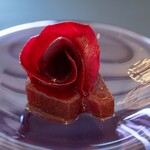 プレゼンテ スギ