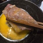 近江うし焼肉 にくTATSU - 