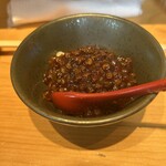 まんてん鮨 日本橋 - 