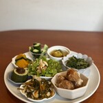 坂の上 Cafe&Bar - 