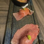 近江うし焼肉 にくTATSU - 