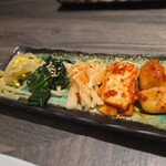 近江うし焼肉 にくTATSU - 