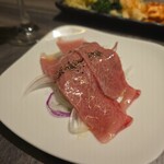近江うし焼肉 にくTATSU - 