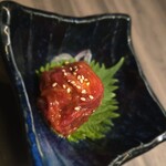 近江うし焼肉 にくTATSU - 