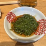 まんてん鮨 日本橋 - 