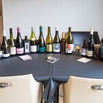 プレゼンテ スギ - 2025.6 ペアリング