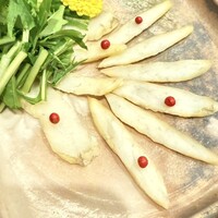 うなぎ家 しば福や - 