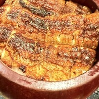 うなぎ家 しば福や - 