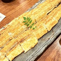 うなぎ家 しば福や - 