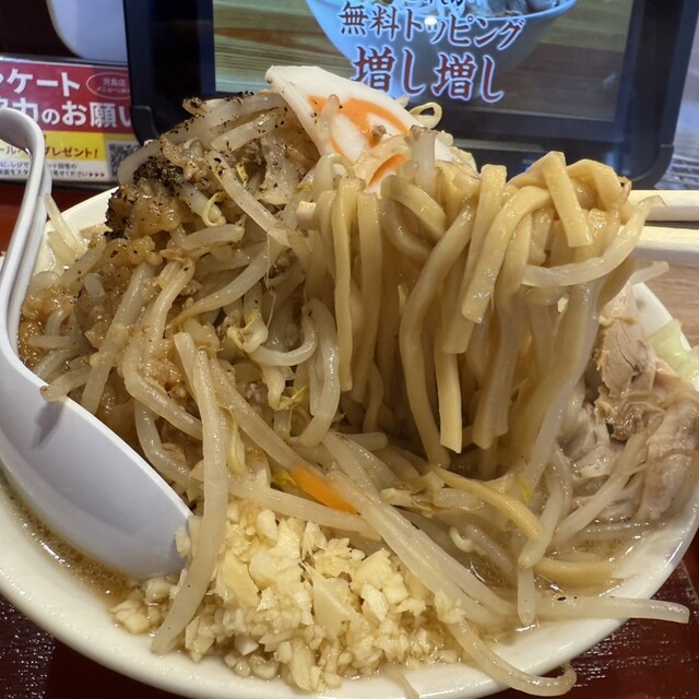 ラーメン 金澤豚骨醤油8番らーめん アクロスプラザ児島店 （【旧店名】8番