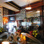 Occidental Grill & Seafood - 