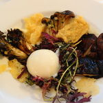 Occidental Grill & Seafood - 