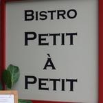 Petit A Petit - 