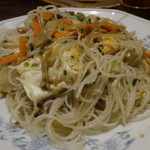 碧空 - ビーフン♡