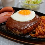 コロンビア - 料理写真: