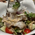 光の森ごちそう 金之助 - 