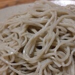 蕎麦切り 春のすけ - 