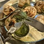 Bouillon CHARTIER - エスカルゴアップ