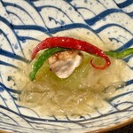 日本料理 からまつ - 