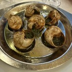 Bouillon CHARTIER - エスカルゴ6個入り