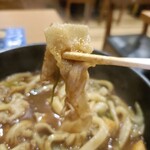 カレーうどん 千吉 - 
