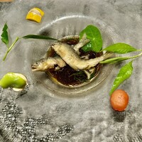 日本料理 からまつ - 