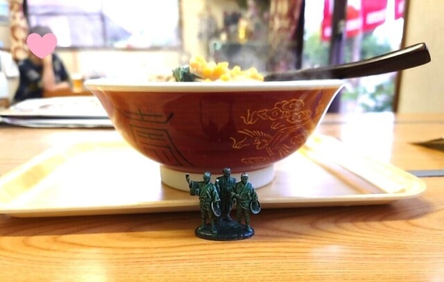 ちよちゃん食堂 - 槻木（食堂）の写真