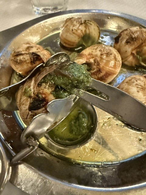 Bouillon CHARTIER ブイヨン シャルティエ　皿 新品】Bouillon CHARTIER ロゴ入り スープ皿 - メルカリ