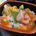 寿司ダイニング 福円 - 