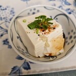 嵯峨豆腐 森嘉 - 