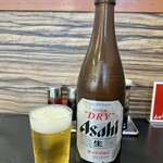 新華 - 瓶ビール