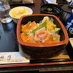 寿司ダイニング 福円 - 