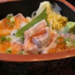 寿司ダイニング 福円 - 