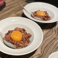 焼肉 ジャンボ はなれ - 