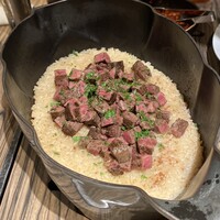 焼肉 ジャンボ はなれ - 