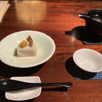 蕎麦懐石 無庵 - 