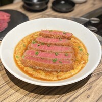 焼肉 ジャンボ はなれ - 