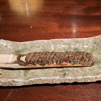 蕎麦懐石 無庵 - 